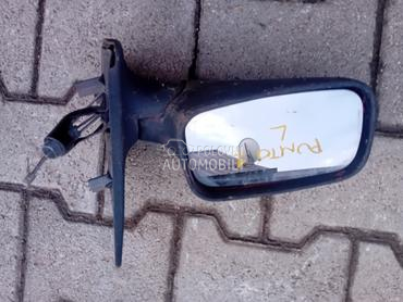 Levi retrovizor za Fiat Punto