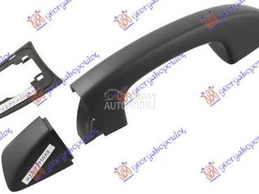 KVAKA PREDNJIH VRATA SPOLJASNJ za Volkswagen Sharan od 2010. do 2025. god.