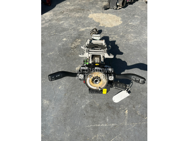 Puska volana za Audi A3 od 2008. do 2012. god.