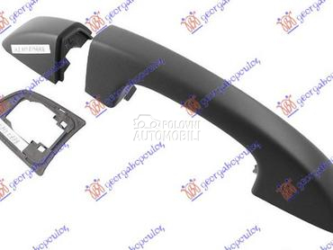 KVAKA ZADNJIH VRATA SPOLJASNJA za Škoda Superb od 2008. do 2013. god.