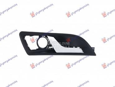 KVAKA PREDNJIH VRATA UNUTRASNJ za Škoda Superb od 2008. do 2013. god.