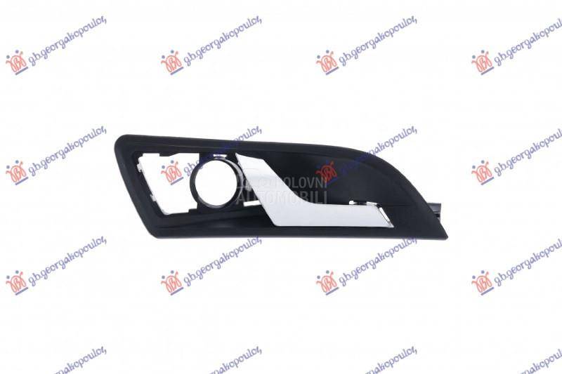 KVAKA PREDNJIH VRATA UNUTRASNJ