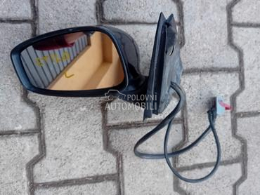 Levi elektricni retrovizor za Fiat Stilo