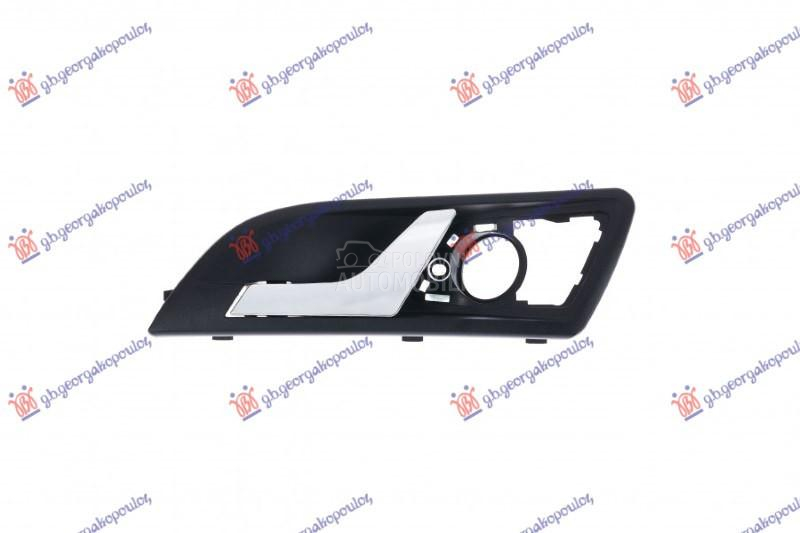 KVAKA PREDNJIH VRATA UNUTRASNJ