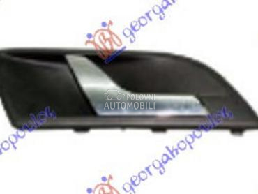 KVAKA ZADNJIH VRATA UNUTRASNJA za Škoda Superb od 2013. do 2015. god.