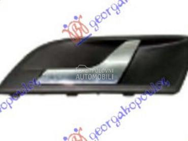 KVAKA ZADNJIH VRATA UNUTRASNJA za Škoda Superb od 2008. do 2013. god.