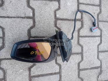 Desni elektricni retrovizor za Fiat Stilo