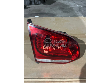Stop lampa GTI za Volkswagen Golf 6