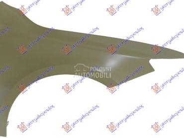 BLATOBRAN za Škoda Superb od 2013. do 2015. god.