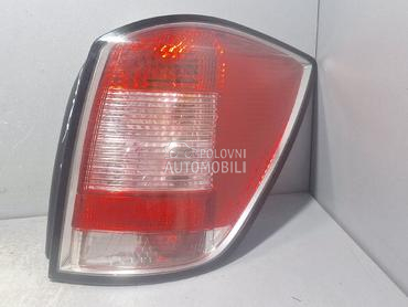 STOP SVJETLO za Opel Astra H