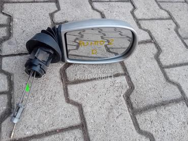 Desni retrovizor za Fiat Punto