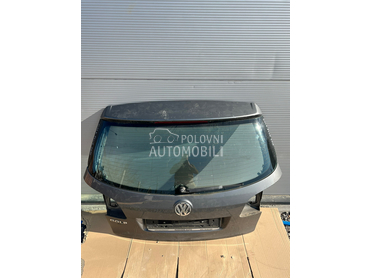 Gepek vrata za Volkswagen Golf Plus