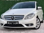 Mercedes Benz B 180 EXECUTIVE NOV