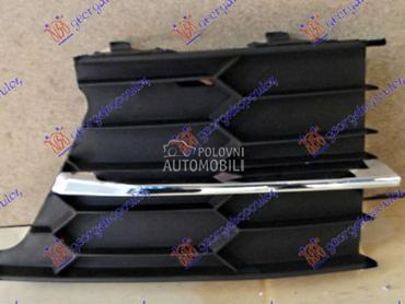 RESETKA PREDNJEG BRANIKA SA HR za Škoda Superb od 2013. do 2015. god.