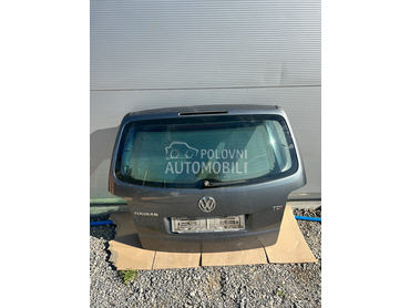 Gepek vrata za Volkswagen Touran