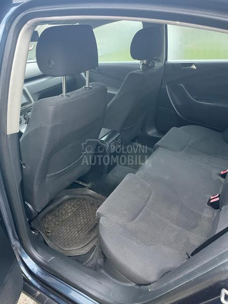 Volkswagen Passat B6 1.9 TDI