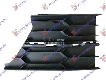 RESETKA PREDNJEG BRANIKA (SA O za Škoda Superb od 2013. do 2015. god.