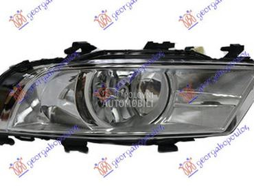 MAGLENKA za Škoda Superb od 2013. do 2015. god.