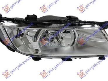 MAGLENKA za Škoda Superb od 2013. do 2015. god.