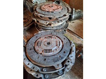 Razni delovi za Fiat Punto od 2000. do 2018. god.