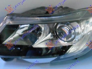 FAR ELEKTRICNI (H15/H7) (HELLA za Škoda Superb od 2013. do 2015. god.