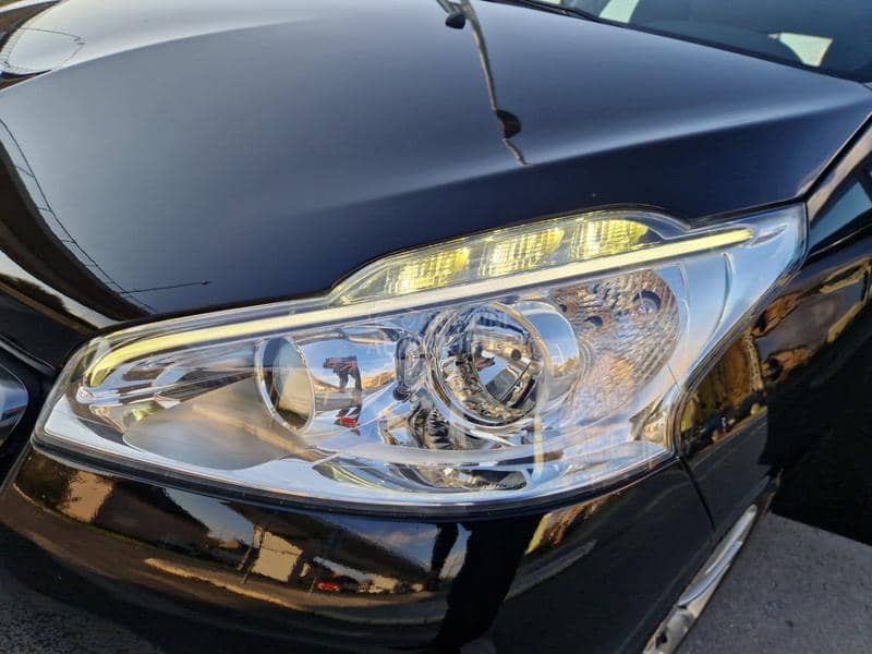 Peugeot 208 1.2 Alurre