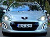 Peugeot 308 ALURE LED XENON