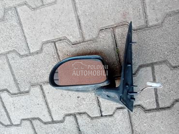 Levi retrovizor elektricni za Fiat Marea, Marengo