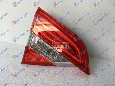 STOP LAMPA UNUTRASNJA (LED) za Škoda Superb od 2013. do 2015. god.