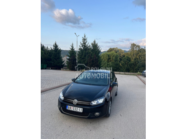 Volkswagen Golf 6 