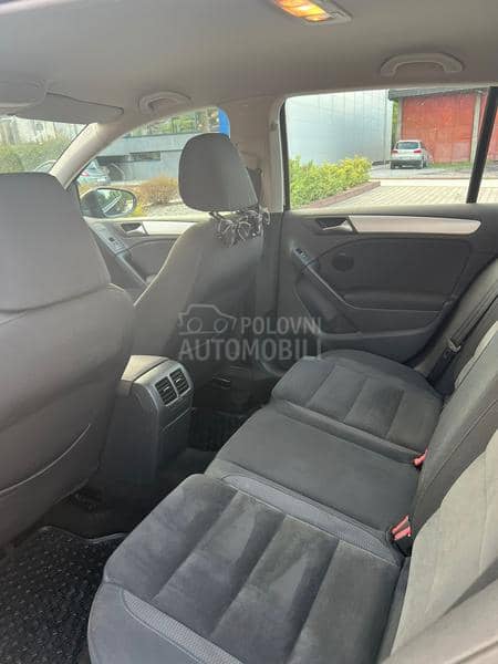 Volkswagen Golf 6 