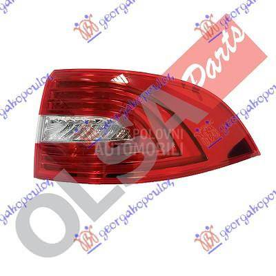 STOP LAMPA SPOLJASNJA (LED) (O