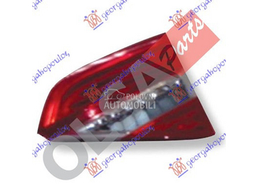 STOP LAMPA UNUTRASNJA (LED) (O za Škoda Superb od 2013. do 2015. god.