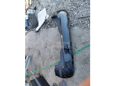 Zadnji branik za Renault Modus od 2005. do 2009. god.