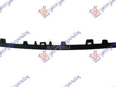 LAJSNA CENTRALNE RESETKE CRNA za Škoda Superb od 2013. do 2015. god.