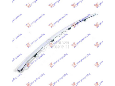 LAJSNA CENTRALNE RESETKE HROM za Škoda Superb od 2013. do 2015. god.