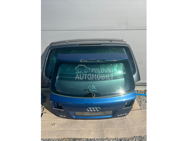 Gepek vrata za Audi A3 od 2006. do 2012. god.