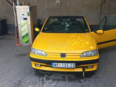Peugeot 306 