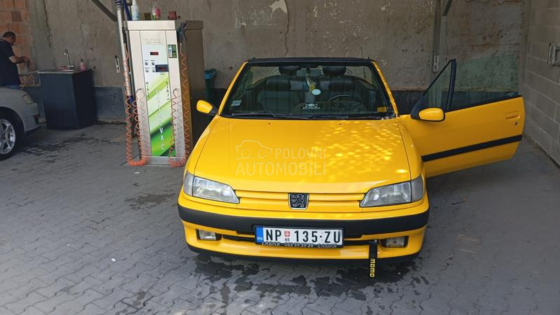 Peugeot 306 