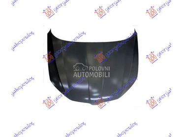 HAUBA  (A KVALITET) za Škoda Superb od 2015. do 2019. god.