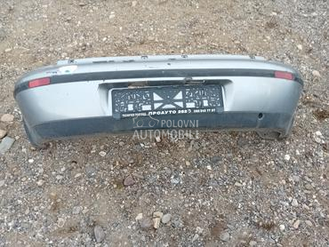 Zadnji branik za Fiat Brava