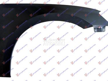 BLATOBRAN za Škoda Superb od 2015. do 2019. god.