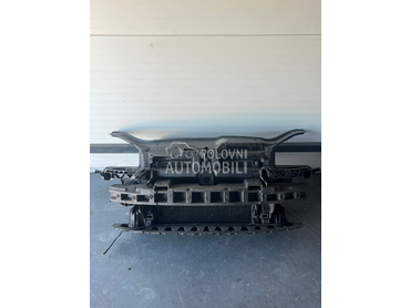 Prsa za Volkswagen Golf 5