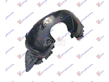 POTKRILO za Škoda Superb od 2015. do 2019. god.