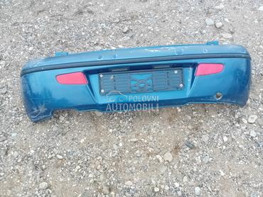 Zadnji branik za Fiat Brava