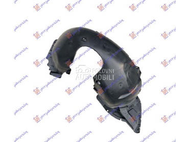 POTKRILO za Škoda Superb od 2015. do 2019. god.