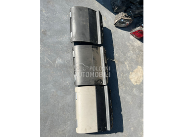 Kaseta za Audi A3 od 2006. do 2012. god.