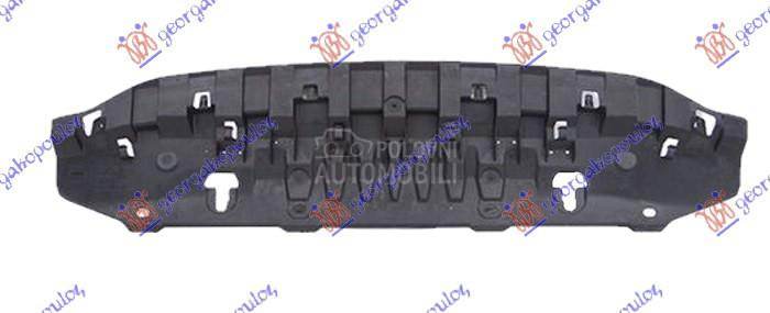 ZASTITA MOTORA ISPOD BRANIKA P