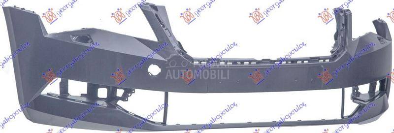 PREDNJI BRANIK (PRSKALICE) (SA