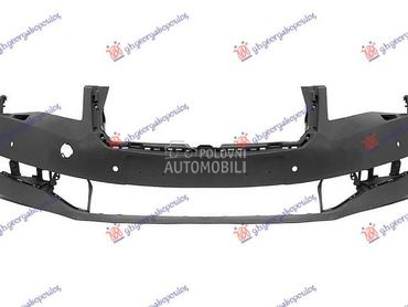 PREDNJI BRANIK (4 PDC SENZORA) za Škoda Superb od 2015. do 2019. god.